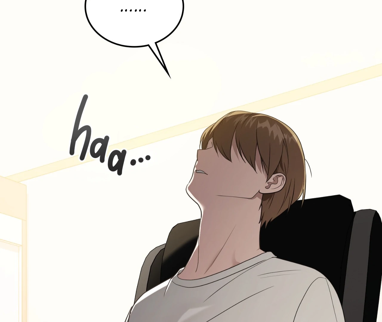 Virtual Strangers [Official] - S2: Chapter 18 (68) manhwa