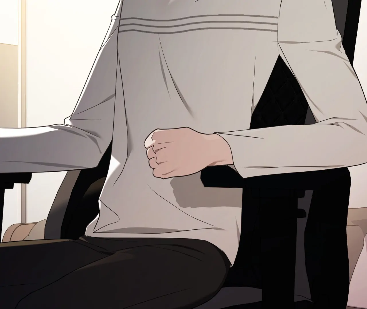 Virtual Strangers [Official] - S2: Chapter 18 (68) manhwa