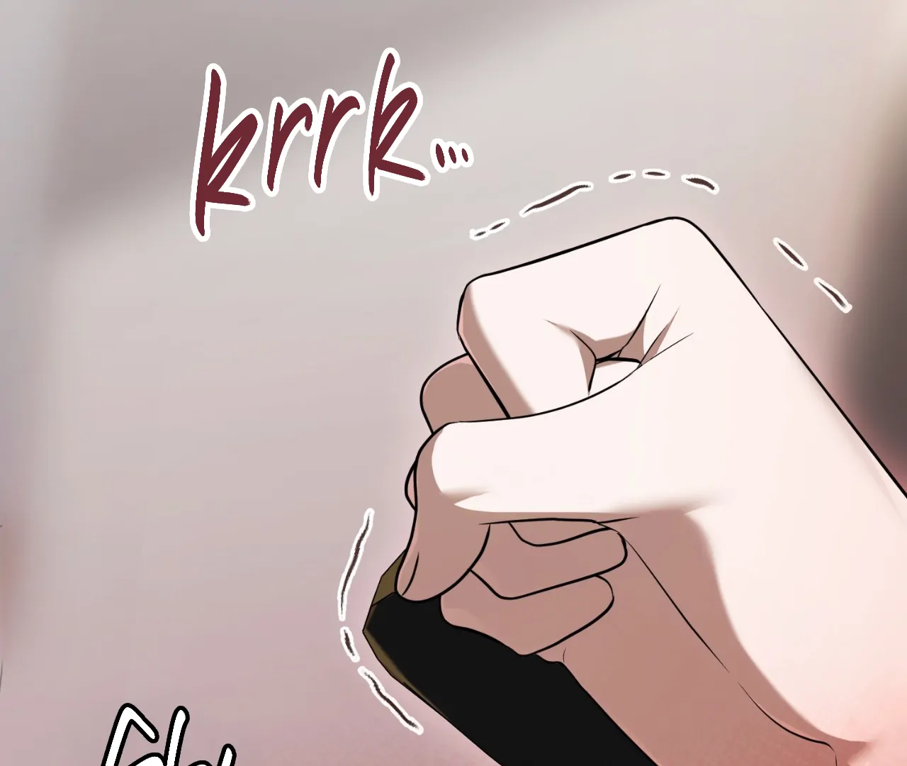 Virtual Strangers [Official] - S2: Chapter 18 (68) manhwa