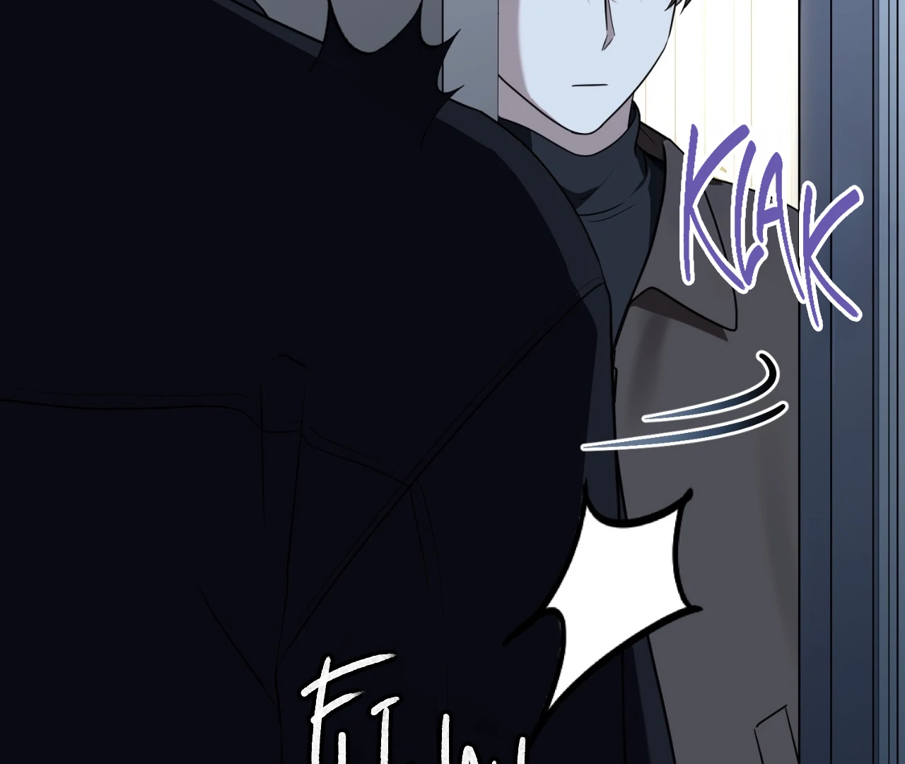 Virtual Strangers [Official] - S2: Chapter 18 (68) manhwa