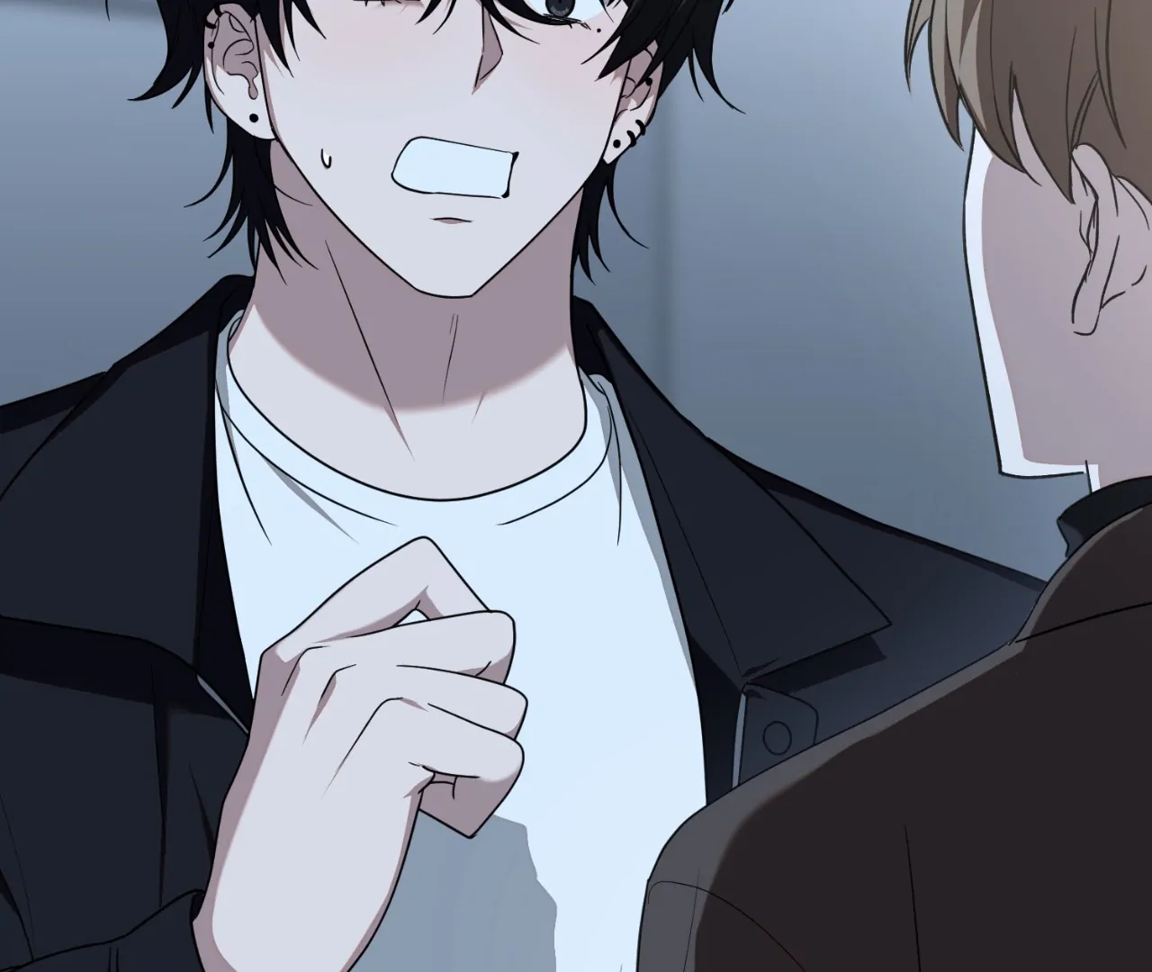 Virtual Strangers [Official] - S2: Chapter 18 (68) manhwa