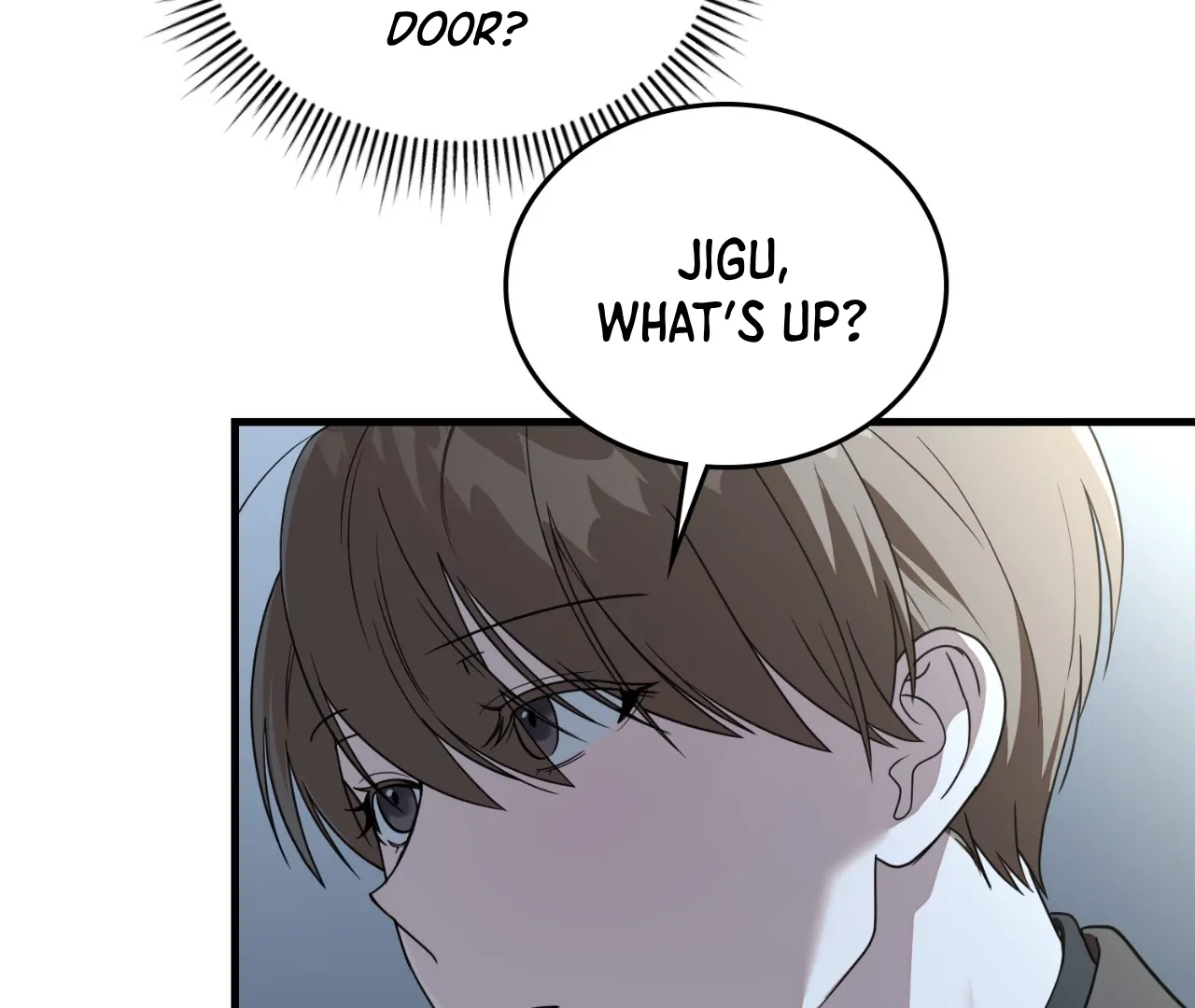 Virtual Strangers [Official] - S2: Chapter 18 (68) manhwa