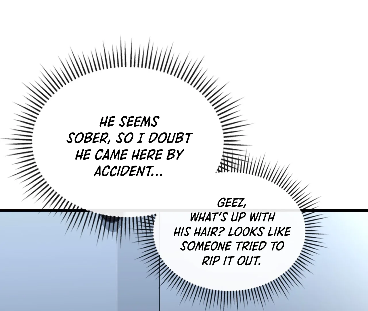 Virtual Strangers [Official] - S2: Chapter 18 (68) manhwa