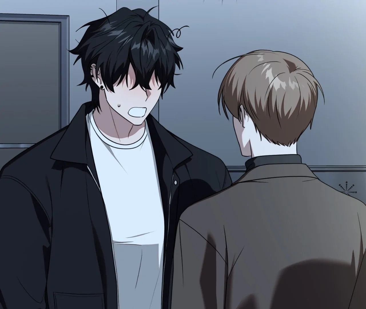 Virtual Strangers [Official] - S2: Chapter 18 (68) manhwa