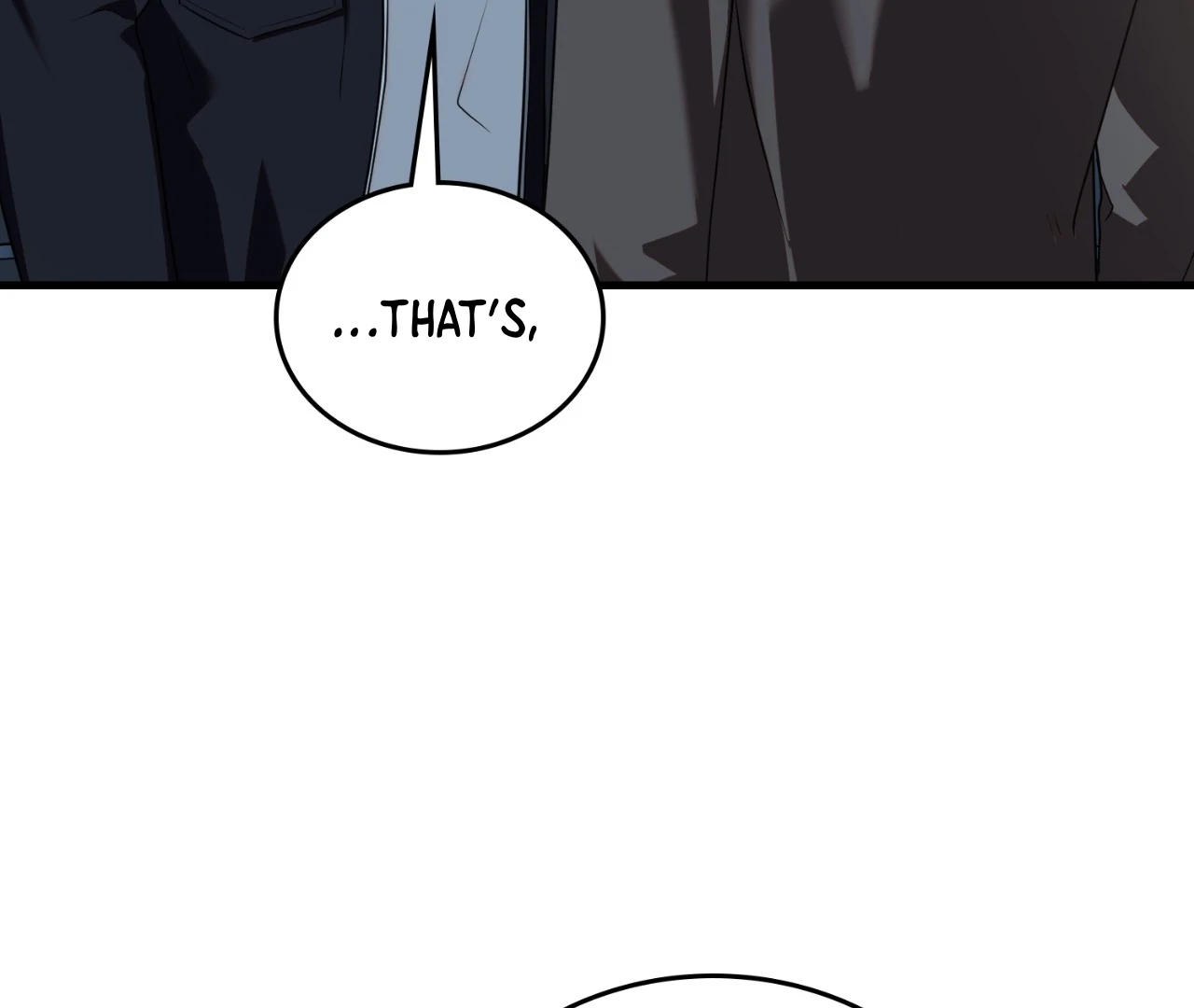 Virtual Strangers [Official] - S2: Chapter 18 (68) manhwa