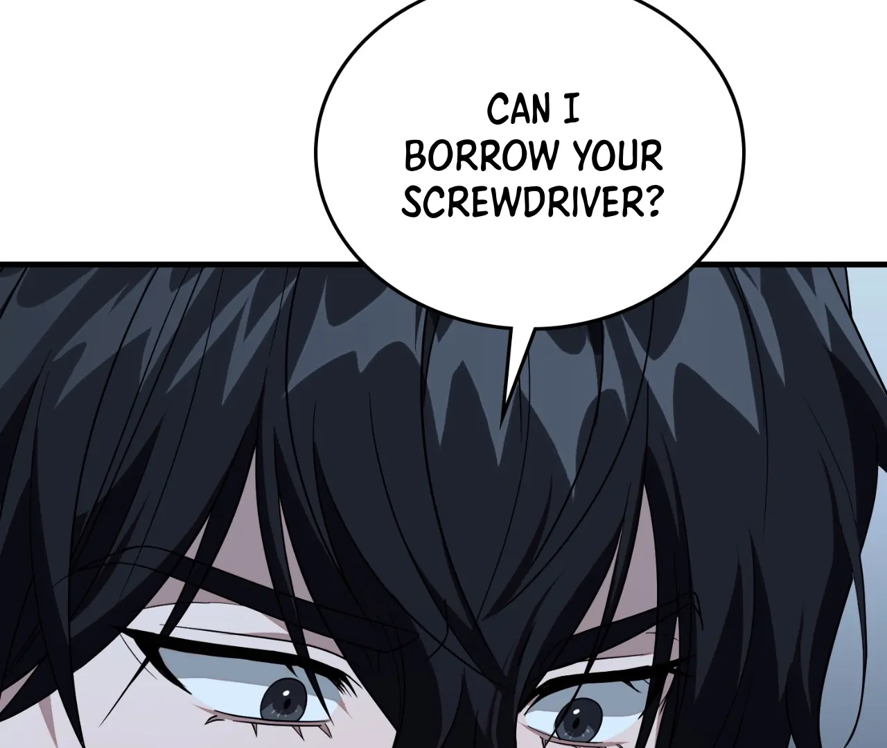 Virtual Strangers [Official] - S2: Chapter 18 (68) manhwa