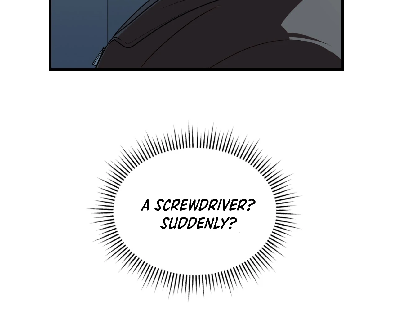 Virtual Strangers [Official] - S2: Chapter 18 (68) manhwa