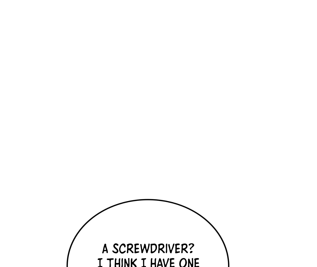 Virtual Strangers [Official] - S2: Chapter 18 (68) manhwa