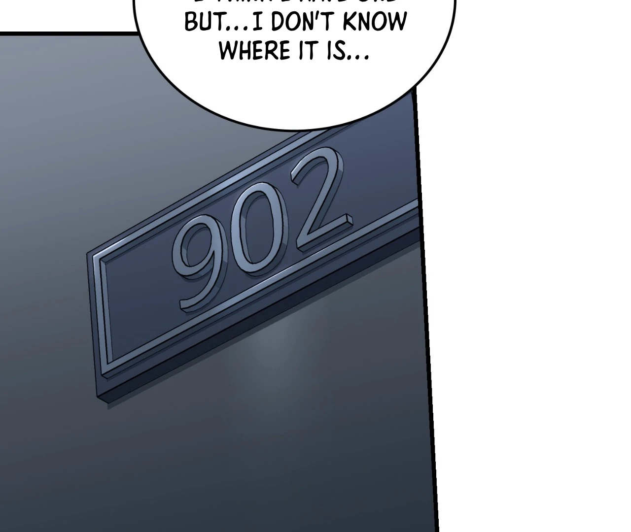 Virtual Strangers [Official] - S2: Chapter 18 (68) manhwa