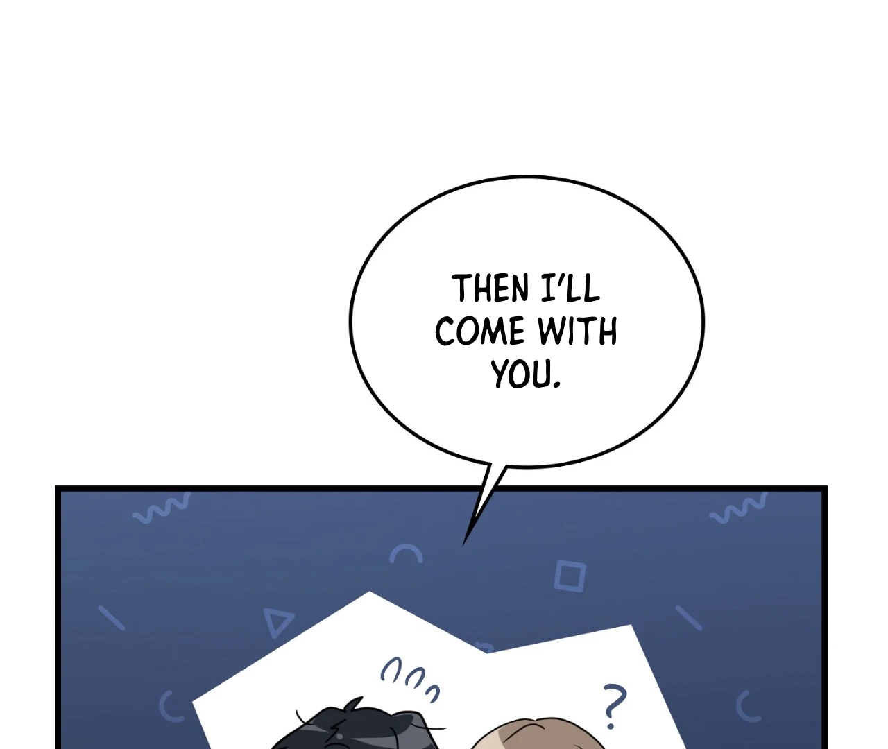 Virtual Strangers [Official] - S2: Chapter 18 (68) manhwa