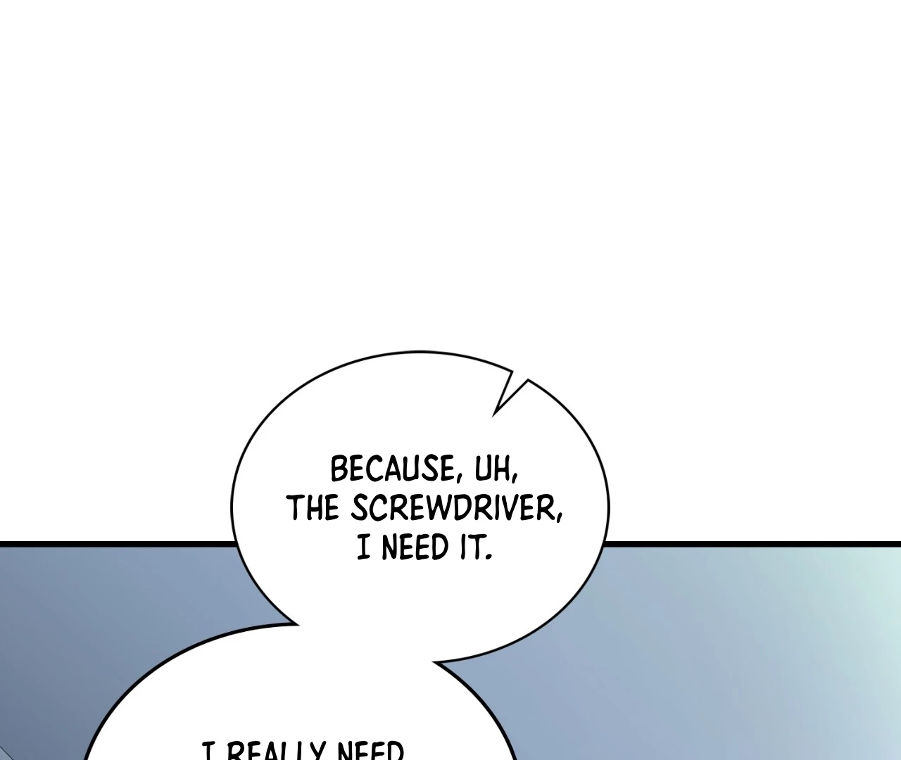 Virtual Strangers [Official] - S2: Chapter 18 (68) manhwa
