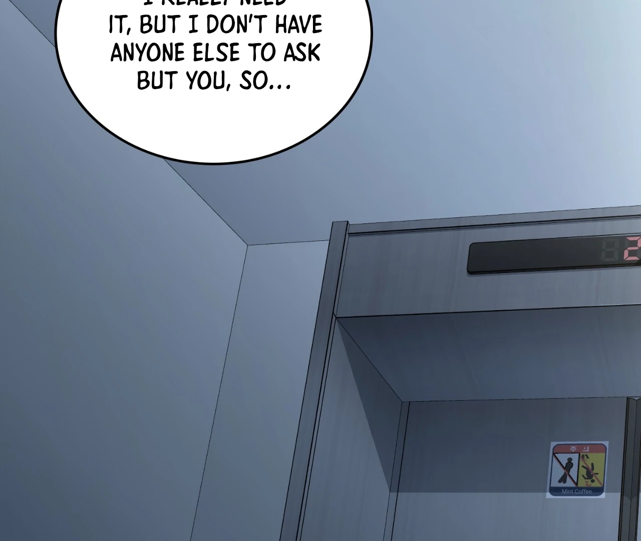 Virtual Strangers [Official] - S2: Chapter 18 (68) manhwa