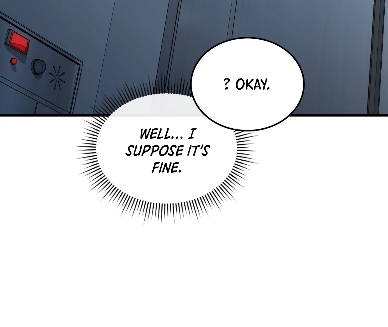 Virtual Strangers [Official] - S2: Chapter 18 (68) manhwa