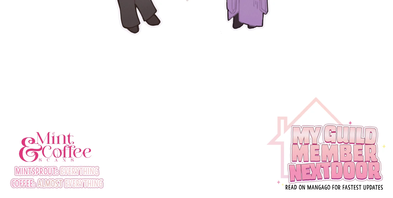 Virtual Strangers [Official] - S2: Chapter 18 (68) manhwa
