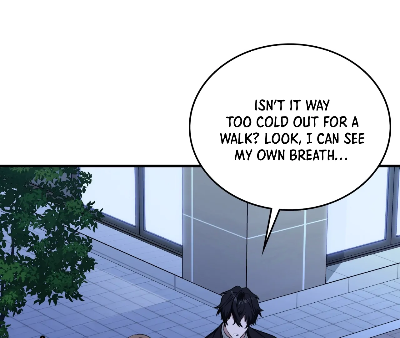 Virtual Strangers [Official] - S2: Chapter 19 (69) manhwa