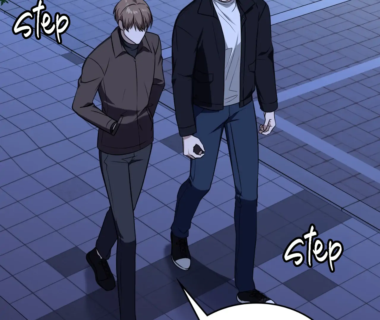 Virtual Strangers [Official] - S2: Chapter 19 (69) manhwa