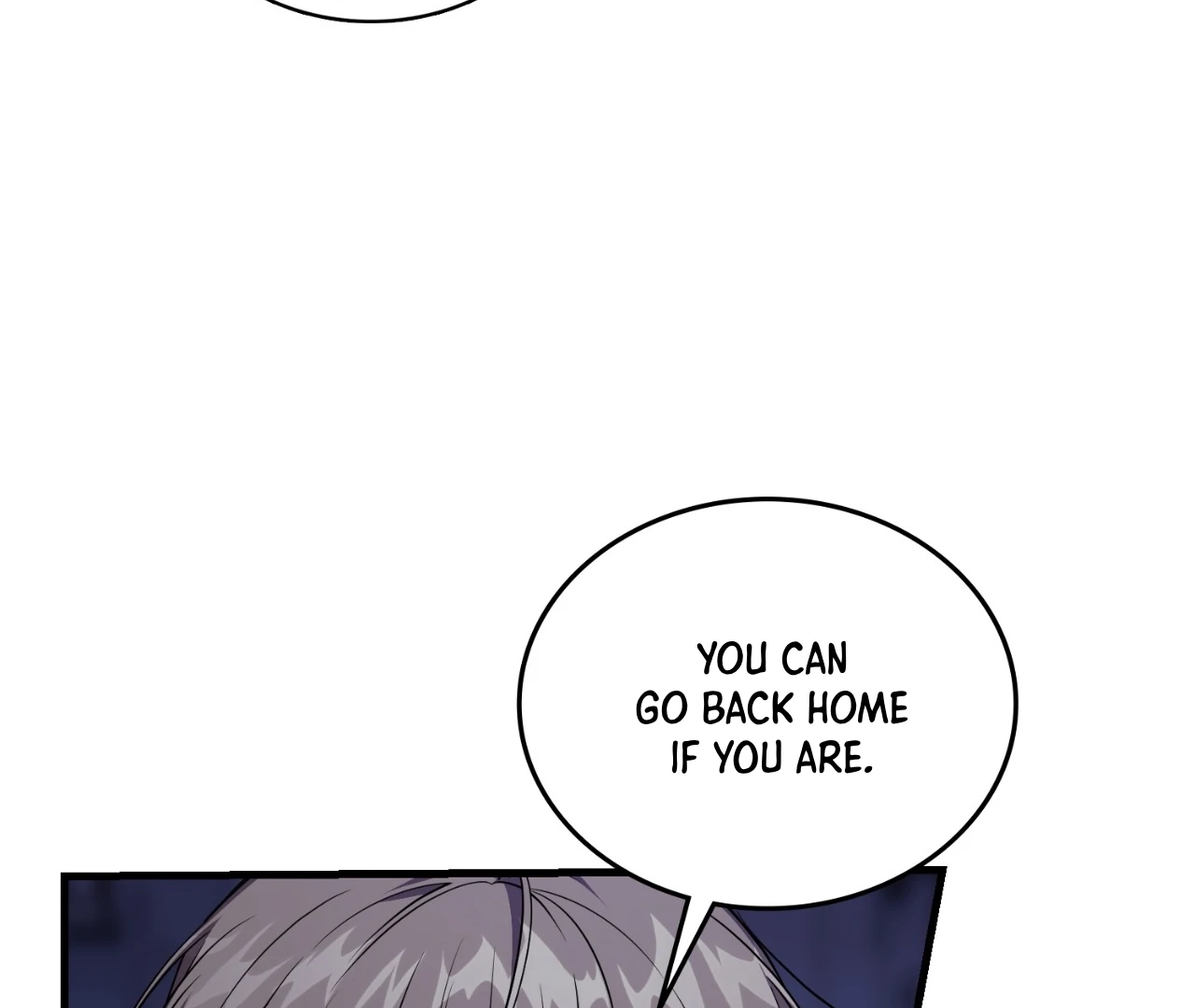 Virtual Strangers [Official] - S2: Chapter 19 (69) manhwa