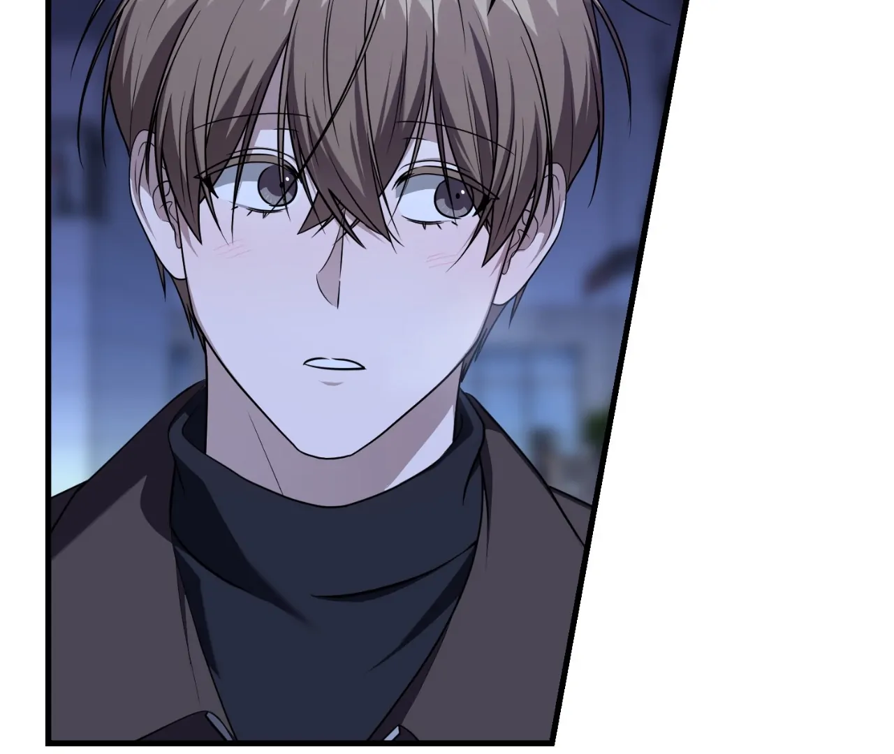 Virtual Strangers [Official] - S2: Chapter 19 (69) manhwa
