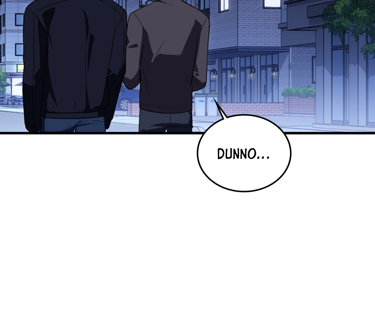 Virtual Strangers [Official] - S2: Chapter 19 (69) manhwa