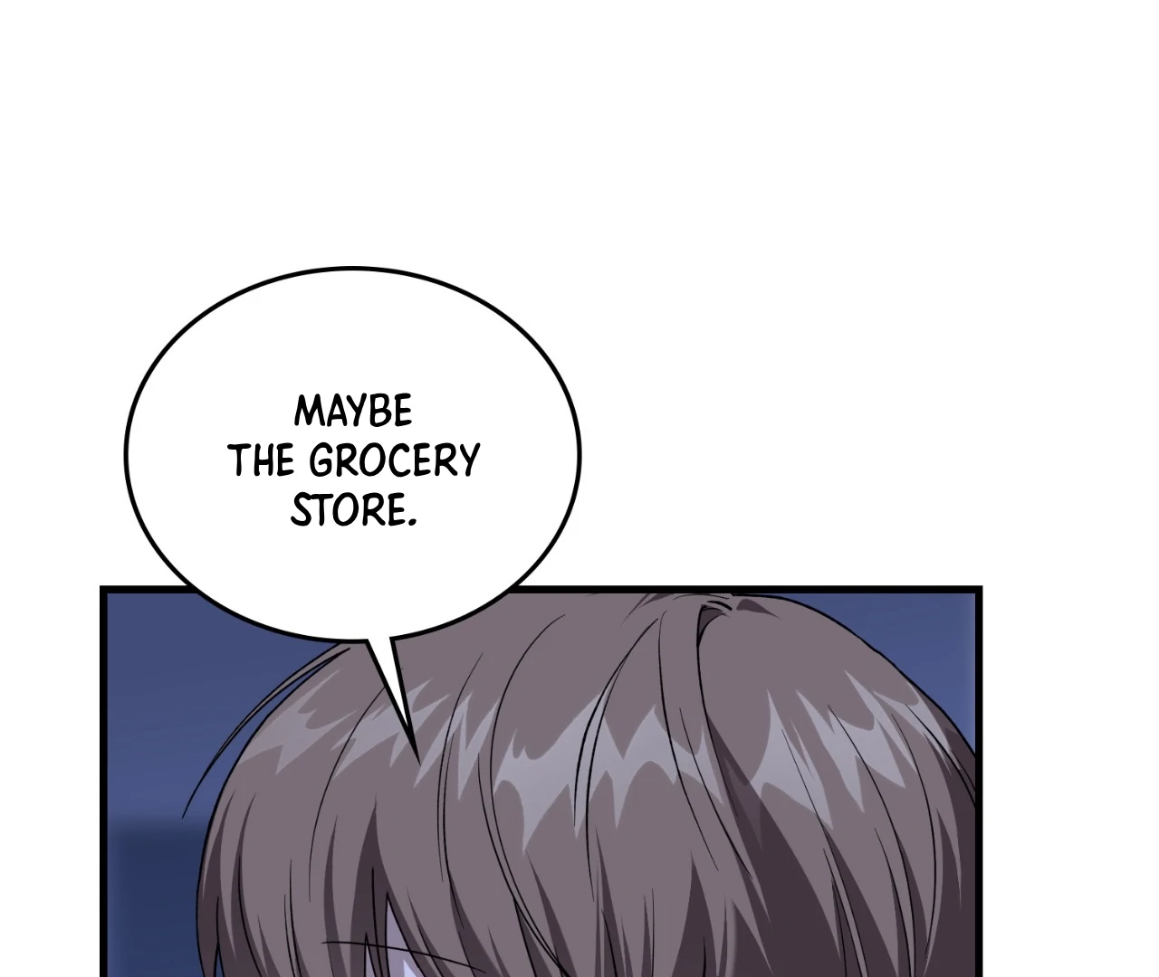 Virtual Strangers [Official] - S2: Chapter 19 (69) manhwa