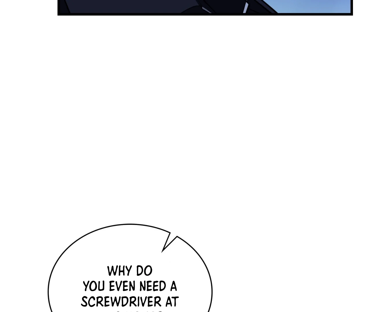 Virtual Strangers [Official] - S2: Chapter 19 (69) manhwa
