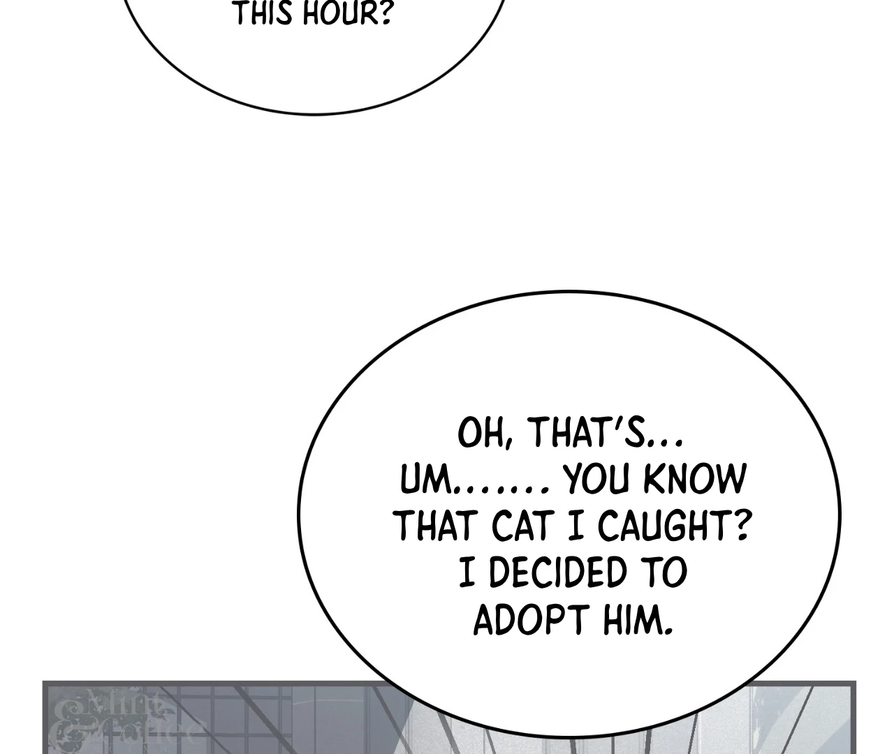 Virtual Strangers [Official] - S2: Chapter 19 (69) manhwa