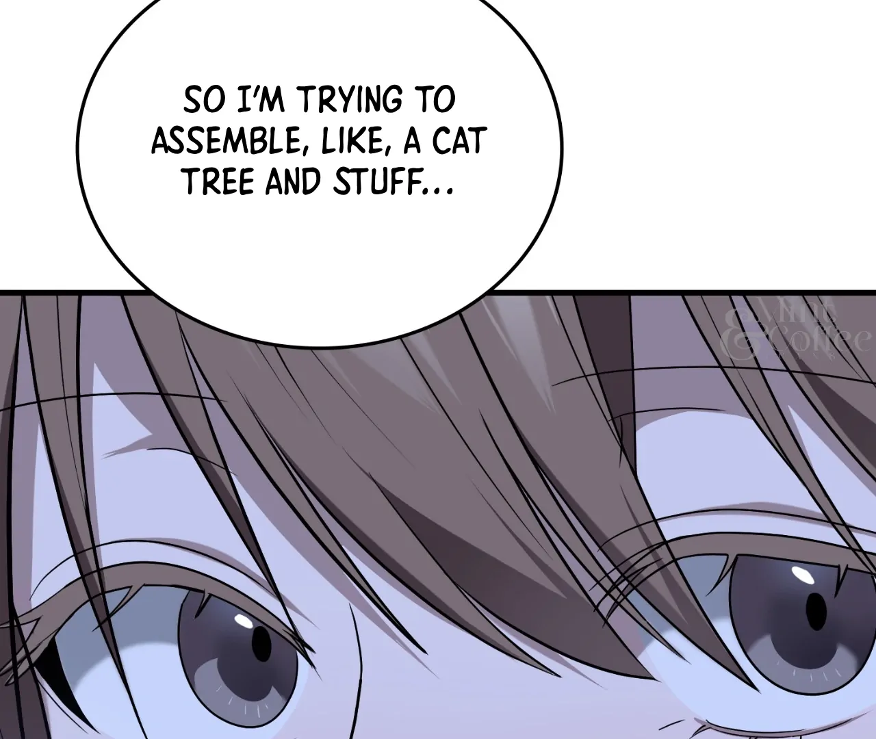 Virtual Strangers [Official] - S2: Chapter 19 (69) manhwa