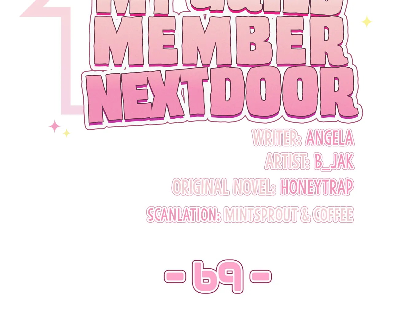 Virtual Strangers [Official] - S2: Chapter 19 (69) manhwa