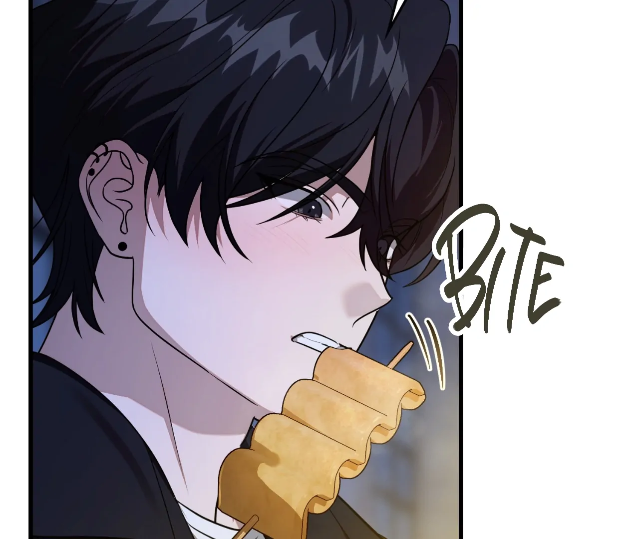 Virtual Strangers [Official] - S2: Chapter 19 (69) manhwa