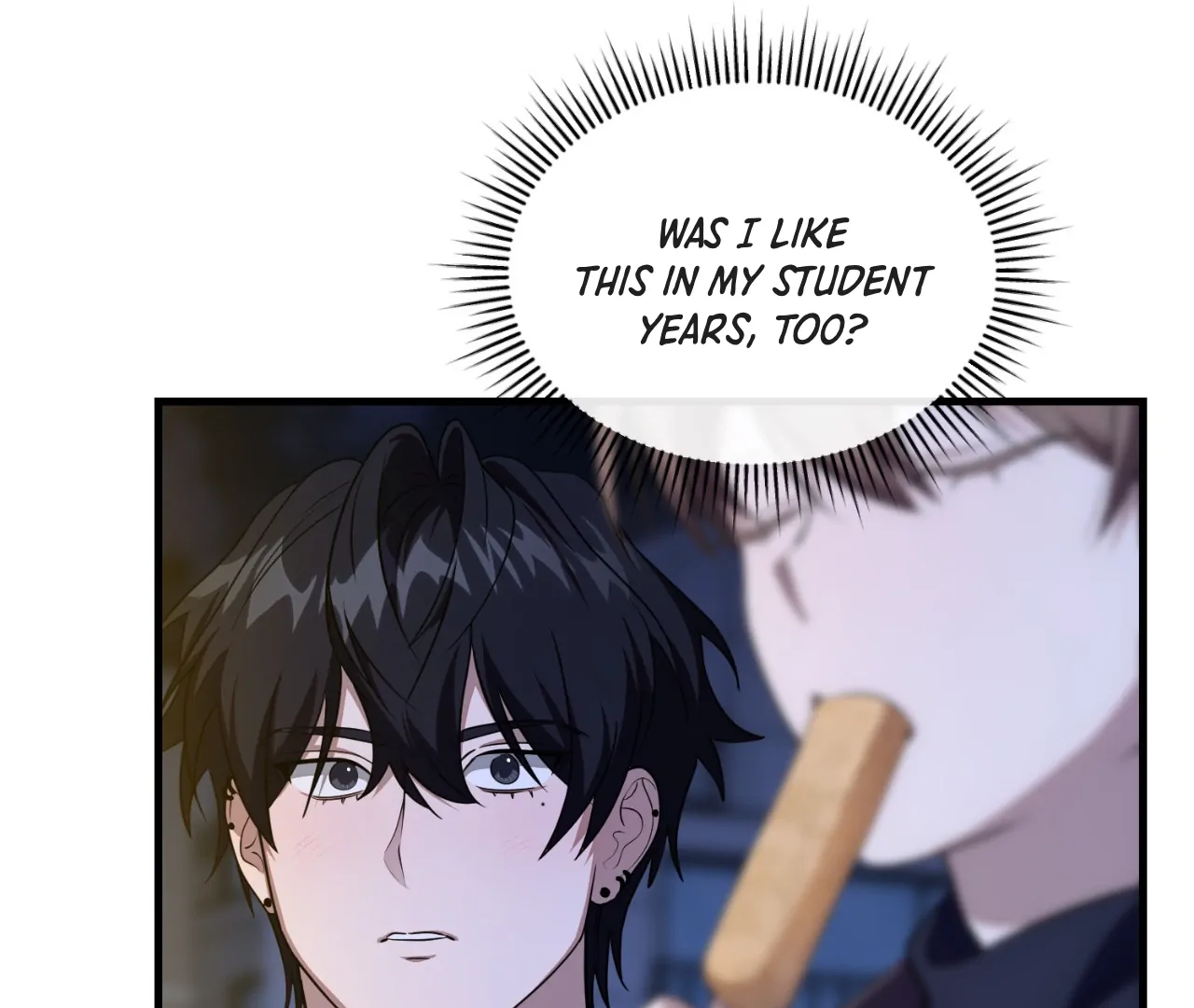 Virtual Strangers [Official] - S2: Chapter 19 (69) manhwa