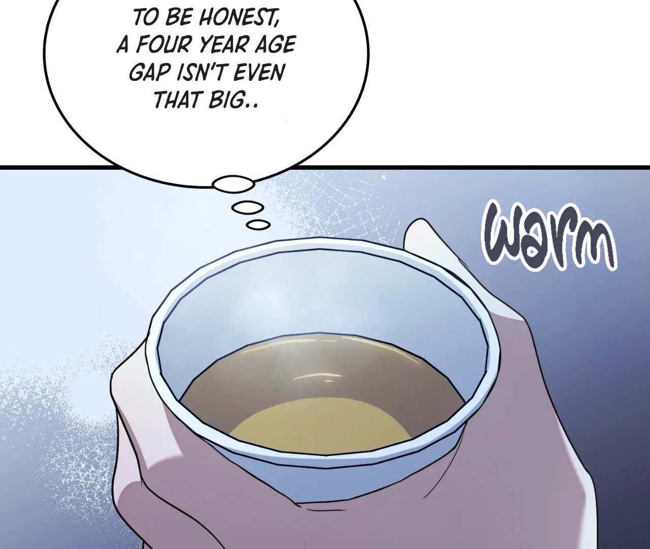 Virtual Strangers [Official] - S2: Chapter 19 (69) manhwa