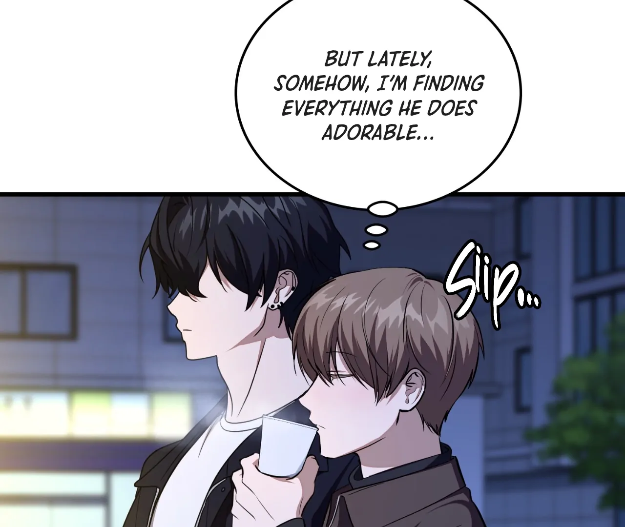 Virtual Strangers [Official] - S2: Chapter 19 (69) manhwa
