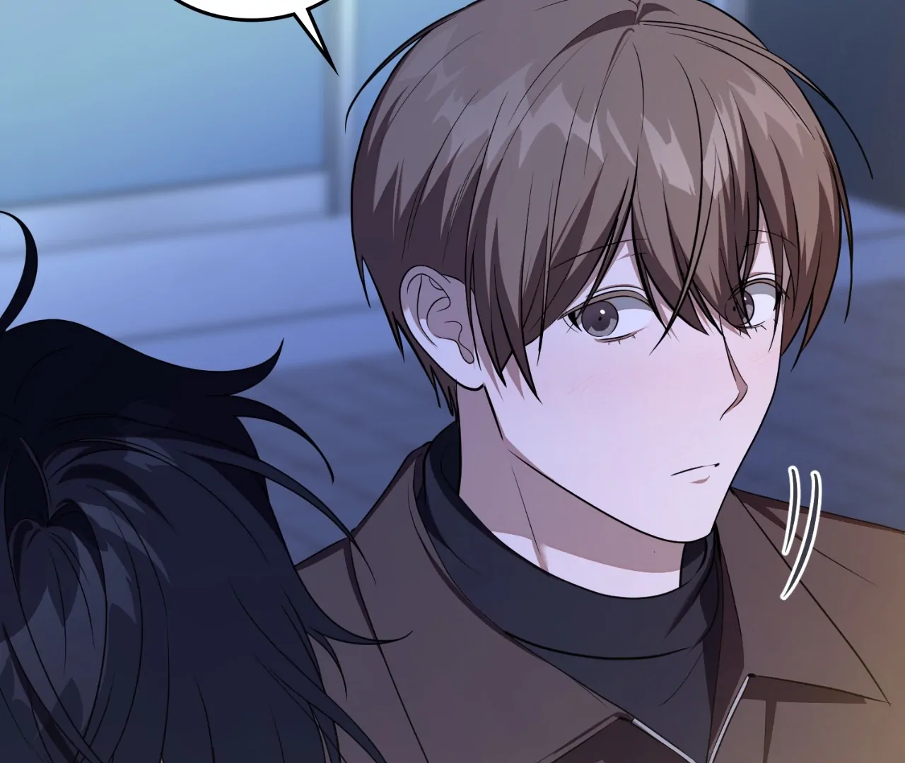 Virtual Strangers [Official] - S2: Chapter 19 (69) manhwa