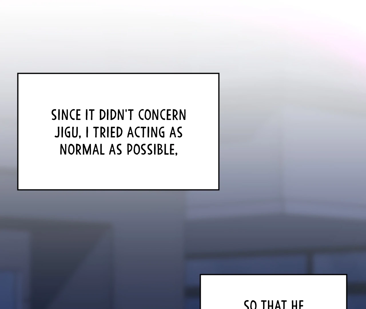 Virtual Strangers [Official] - S2: Chapter 19 (69) manhwa