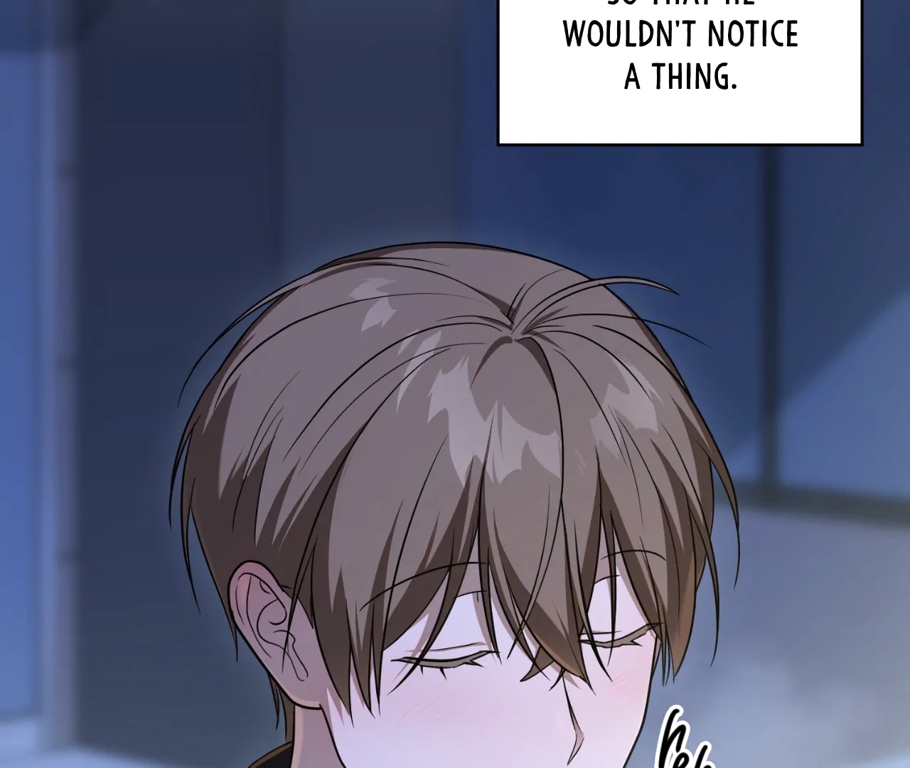 Virtual Strangers [Official] - S2: Chapter 19 (69) manhwa
