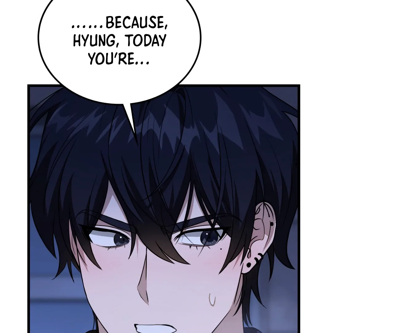 Virtual Strangers [Official] - S2: Chapter 19 (69) manhwa
