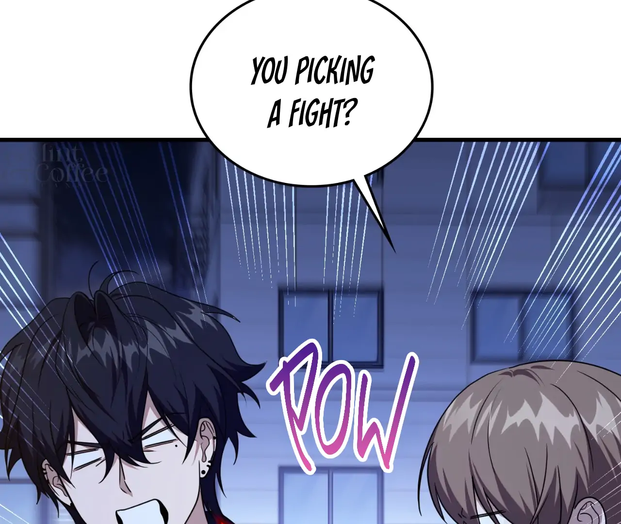 Virtual Strangers [Official] - S2: Chapter 19 (69) manhwa