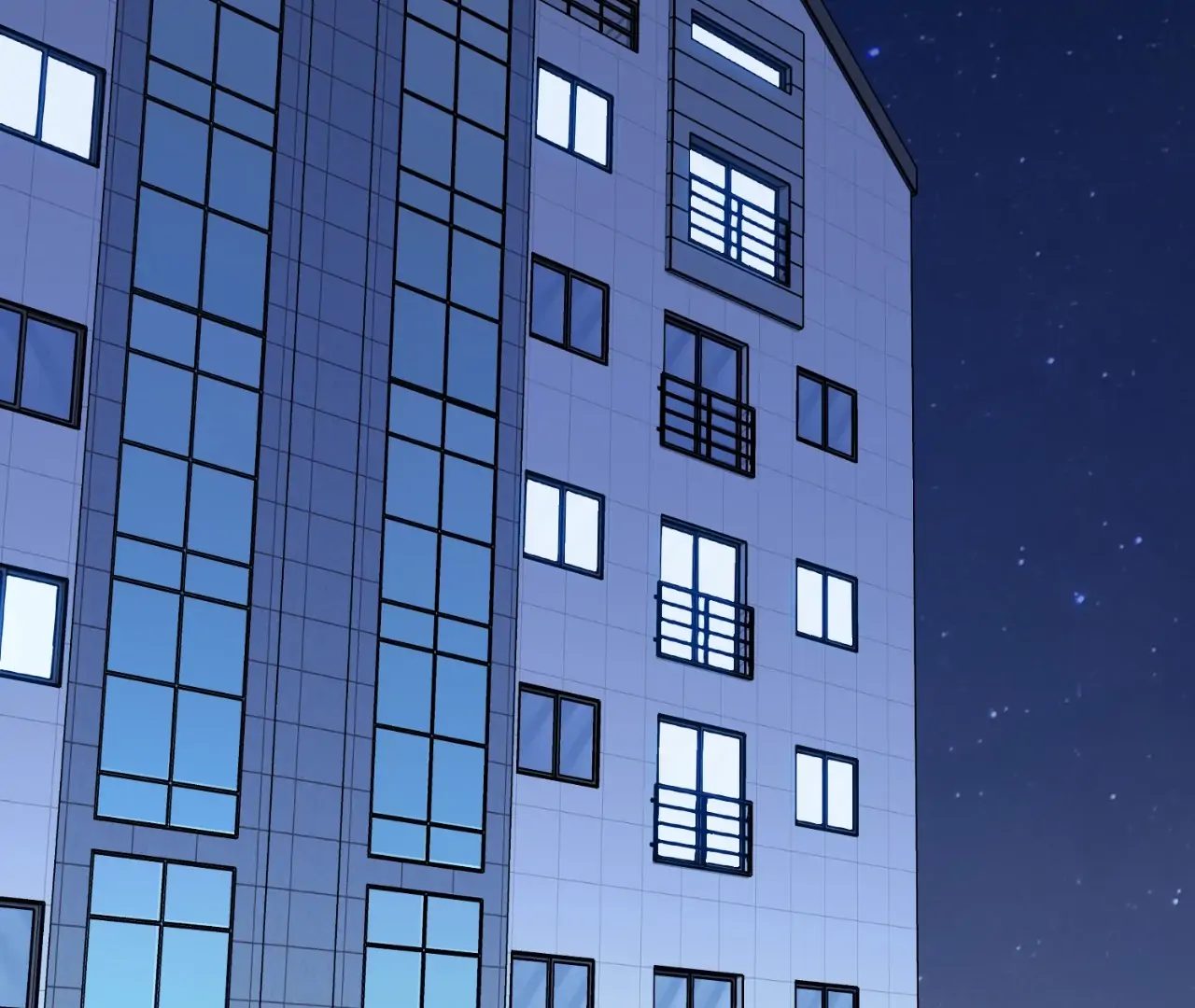 Virtual Strangers [Official] - S2: Chapter 19 (69) manhwa
