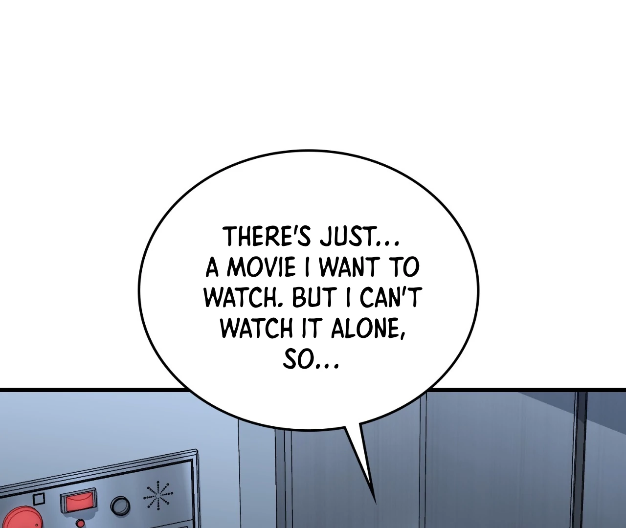 Virtual Strangers [Official] - S2: Chapter 19 (69) manhwa
