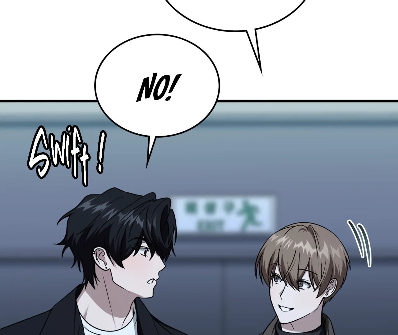 Virtual Strangers [Official] - S2: Chapter 19 (69) manhwa
