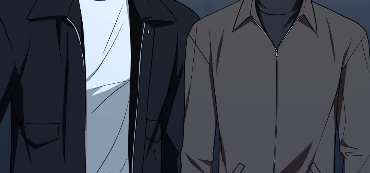 Virtual Strangers [Official] - S2: Chapter 19 (69) manhwa