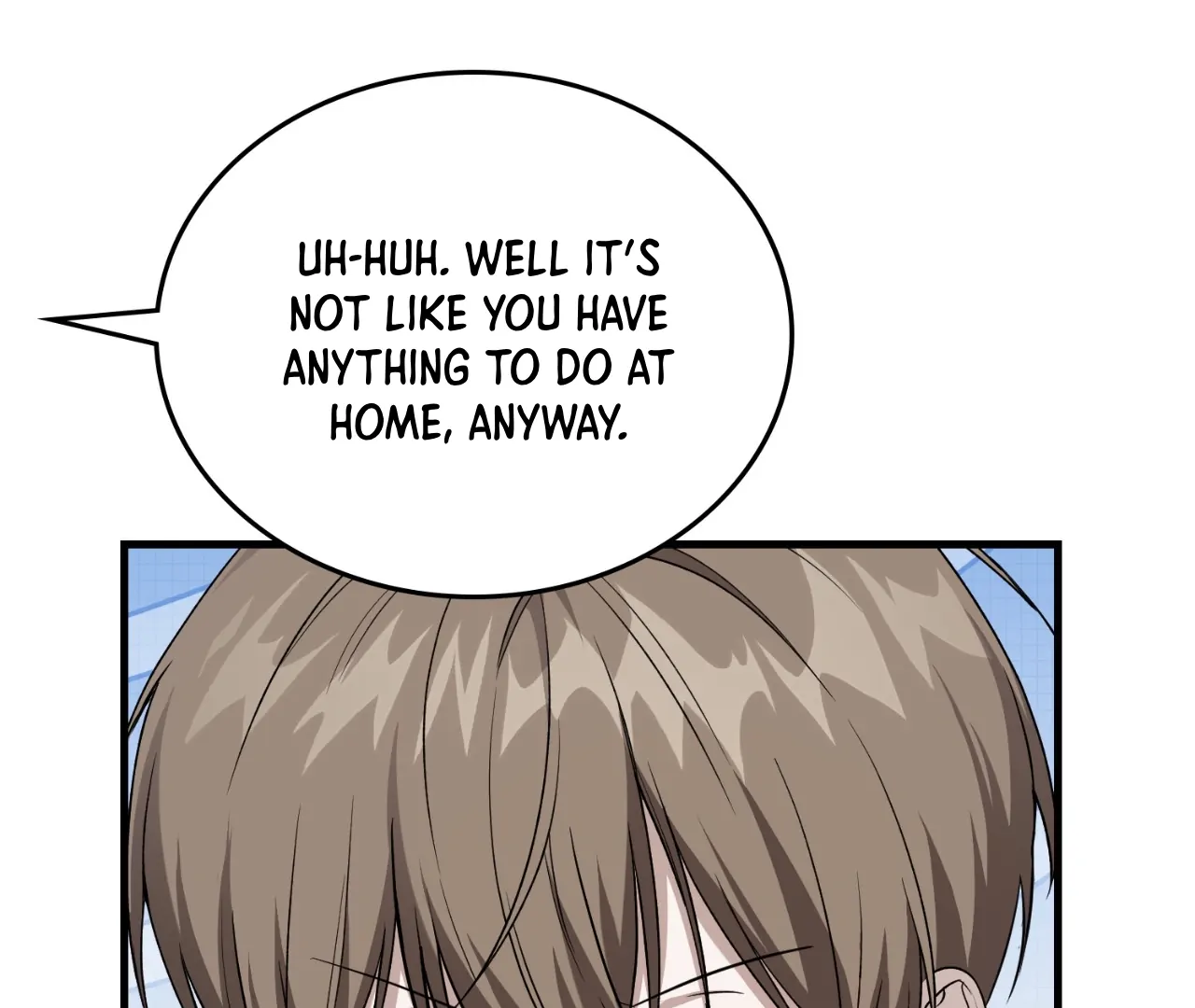 Virtual Strangers [Official] - S2: Chapter 19 (69) manhwa