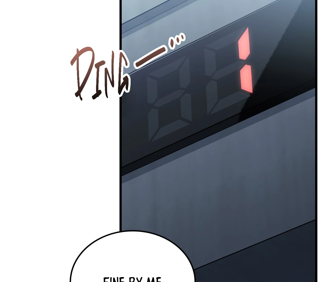 Virtual Strangers [Official] - S2: Chapter 19 (69) manhwa