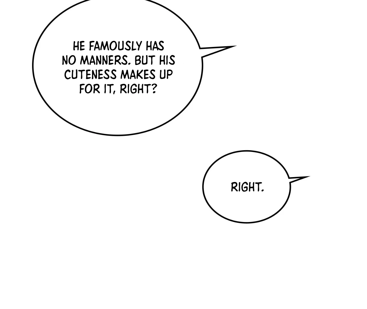 Virtual Strangers [Official] - S2: Chapter 19 (69) manhwa