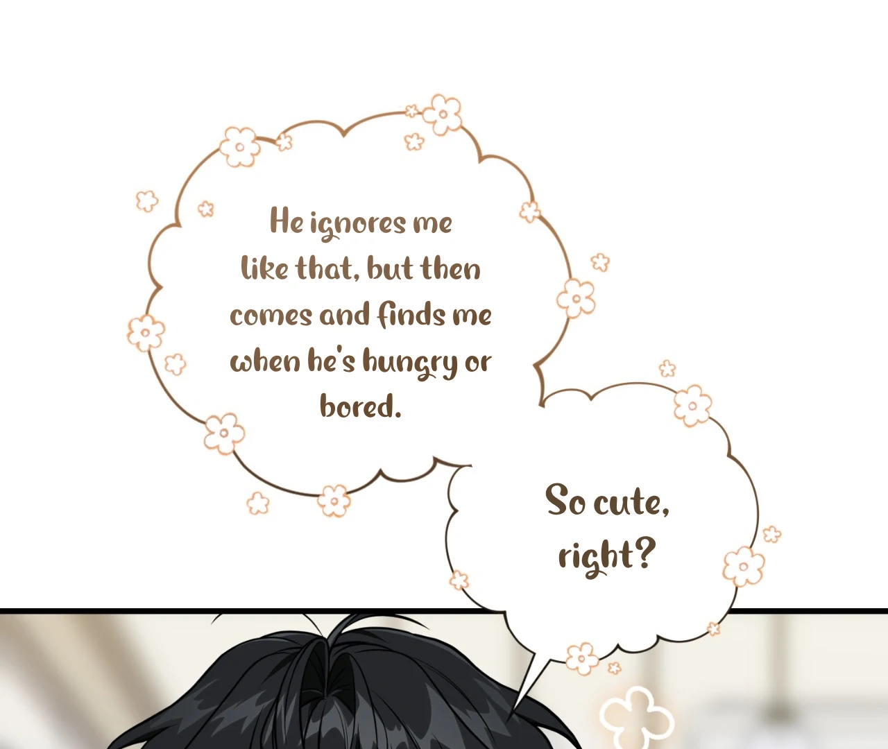 Virtual Strangers [Official] - S2: Chapter 19 (69) manhwa