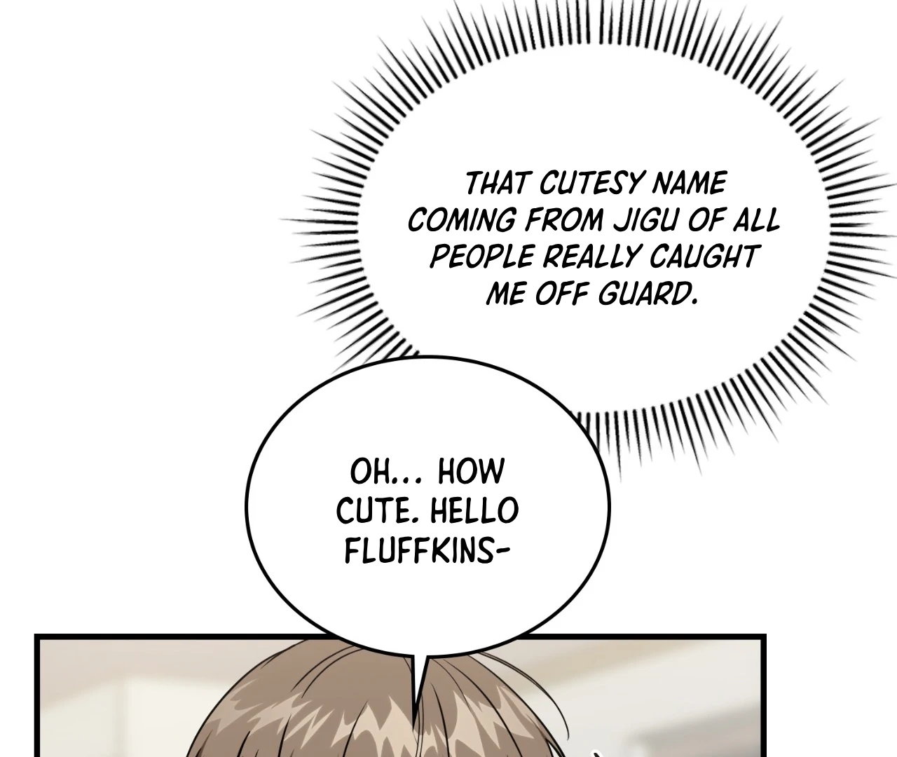 Virtual Strangers [Official] - S2: Chapter 19 (69) manhwa