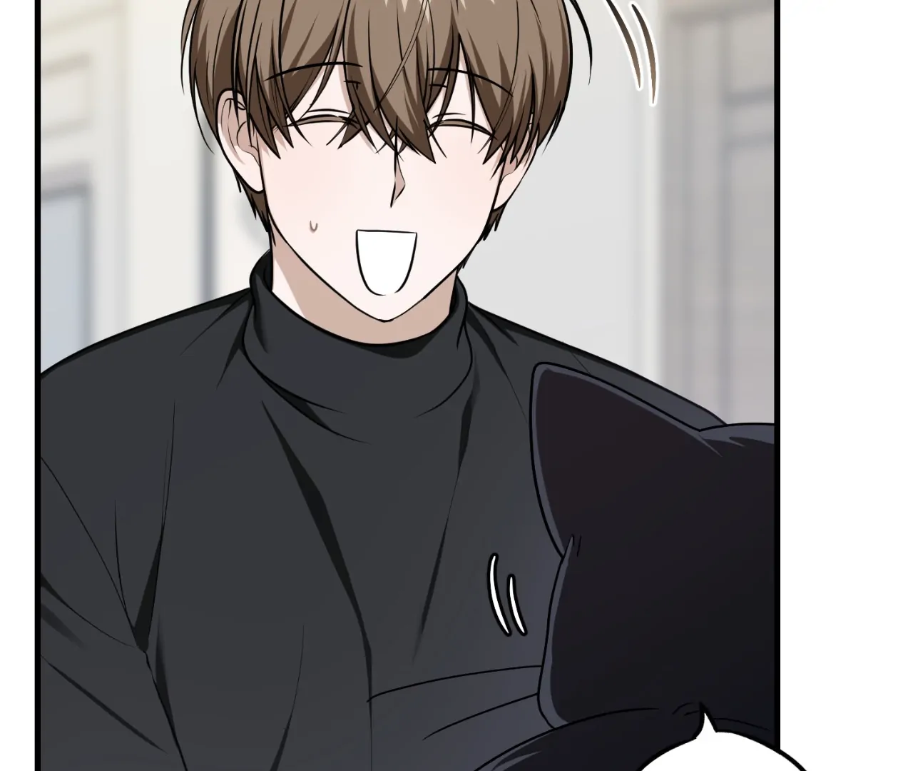 Virtual Strangers [Official] - S2: Chapter 19 (69) manhwa