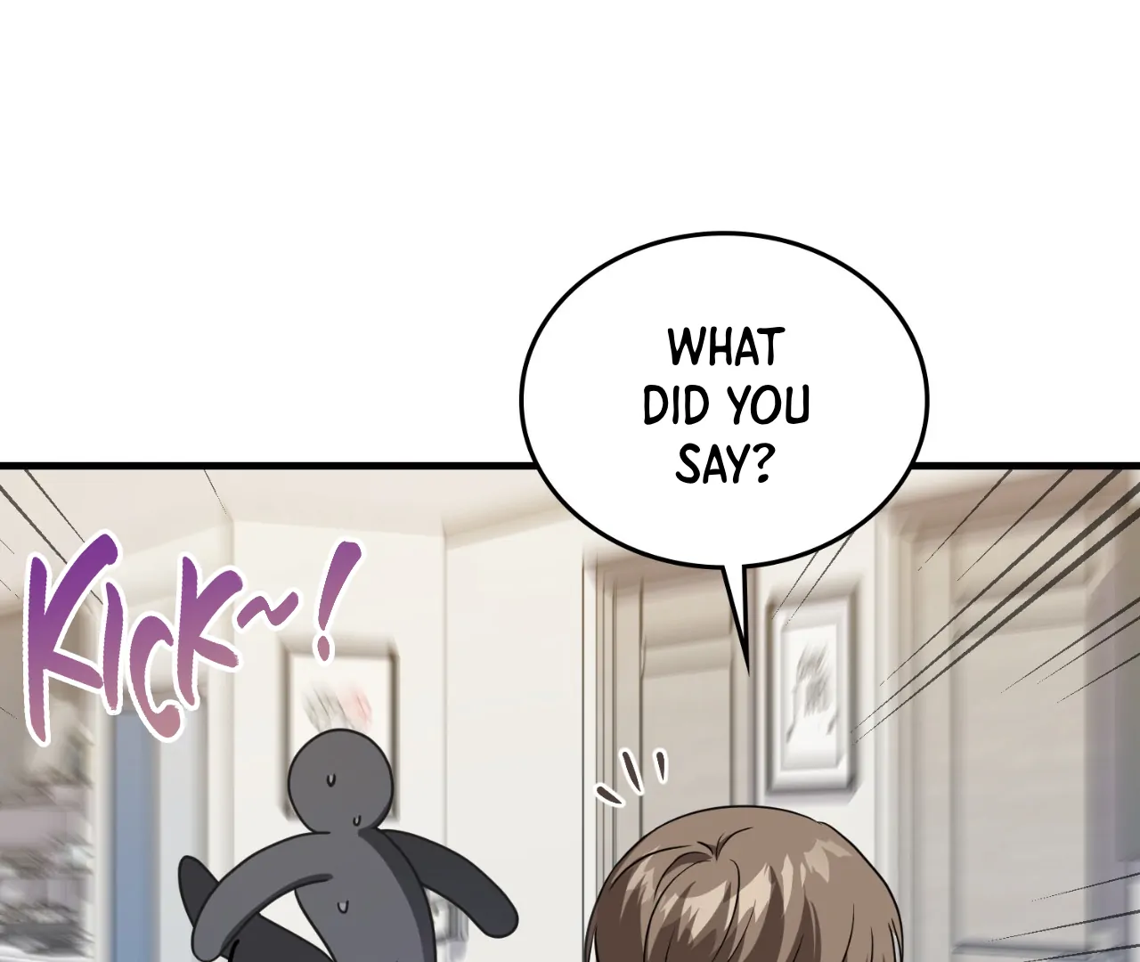 Virtual Strangers [Official] - S2: Chapter 19 (69) manhwa
