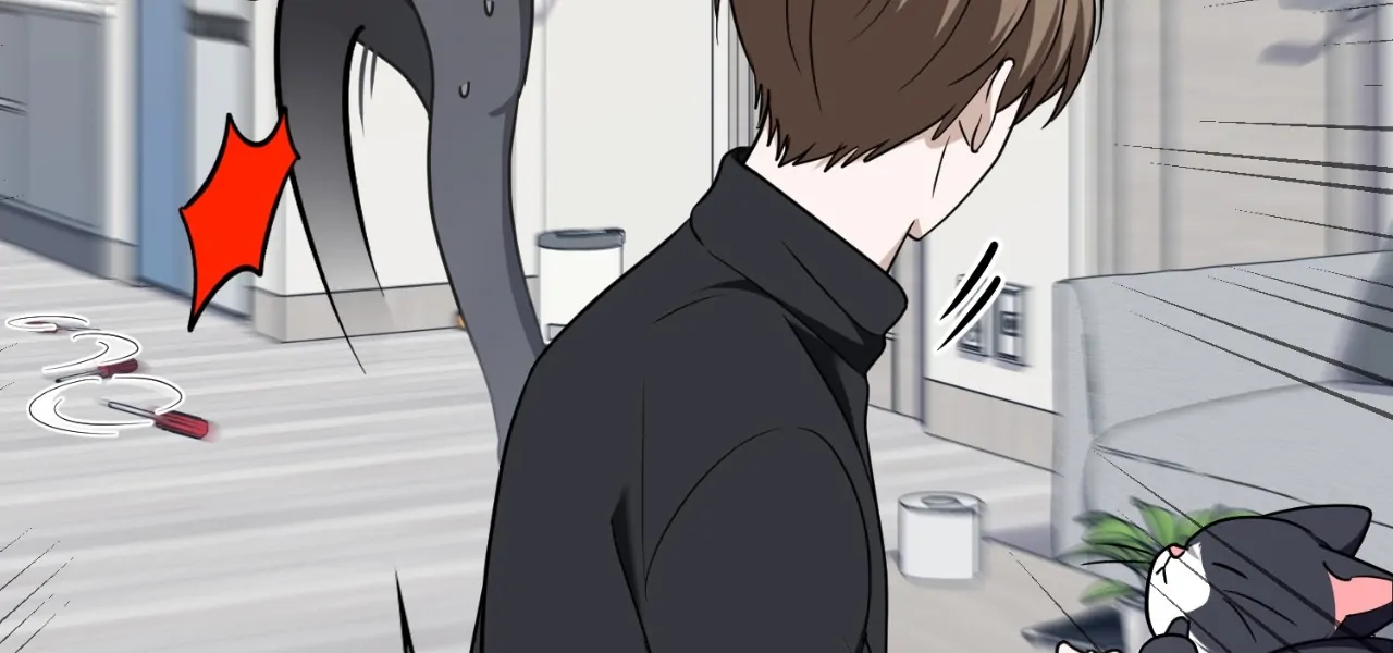 Virtual Strangers [Official] - S2: Chapter 19 (69) manhwa