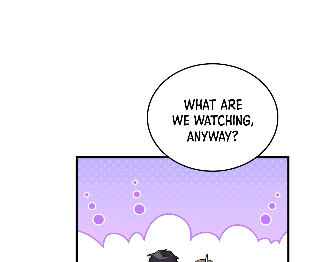 Virtual Strangers [Official] - S2: Chapter 19 (69) manhwa